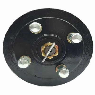 38" Nanya Closed Gear Differential